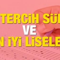 LGS tercihleri ne zaman ve nasıl yapılacak? T&uuml;rkiye'nin en iyi liseleri listesi...