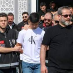 Lise m&uuml;d&uuml;r yardımcısı cinayeti: 3 ilde operasyon, 11 kişi yakalandı