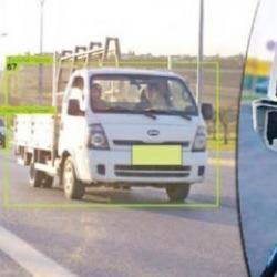 Trafikte yeni d&ouml;nem! Artık ka&ccedil;ış yok! Firesiz hepsini g&ouml;r&uuml;yor