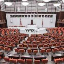 Meclis 1 Temmuz'da tatile girmeyecek: Resmi Gazete'de yayımlandı