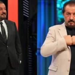 Mehmet Yal&ccedil;ınkaya'nın kilo verme y&ouml;ntemi g&uuml;ndem oldu! Zayıflama sırrını ilk kez paylaştı