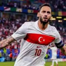 Milli Takım'da Hakan Çalhanoğlu şoku!