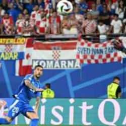 Milli yıldız da adaydı! EURO 2024'te haftanın en iyi golü seçildi