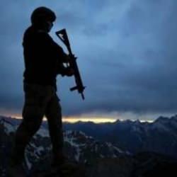 MSB duyurdu! Suriye ve Irak'ta teröre darbe!