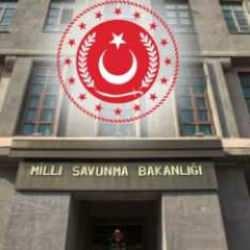 MSB'den 3. dünya savaşı açıklaması! Gözdağı gibi mesaj