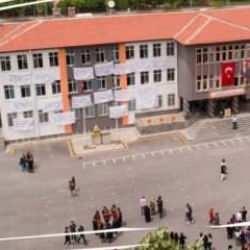 Nuh Mehmet Küçükçalık Anadolu Lisesi 40 Yaşında