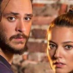 Pelin Akil ve Anıl Altan çiftinden şok açıklama: Bizi boşandırmayı deniyorlar!