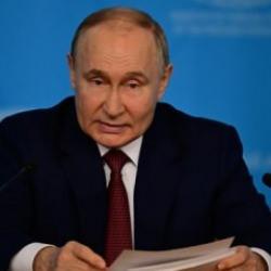 Putin'in son hamlesi ortalığı karıştırdı! Güney Kore, ABD ve Japonya alarma geçti!