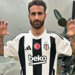 Beşiktaş, Rafa Silva'nın maliyetini duyurdu!