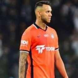 Rams Başakşehir'de Josef De Souza gelişmesi!
