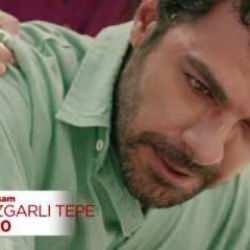 R&uuml;zgarlı Tepe 128.b&ouml;l&uuml;m fragmanı: Silah patladı! Kavga sırasında vurulan kim oldu?