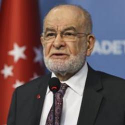 Saadet Partisi'nin olağan&uuml;st&uuml; kongresi iptal edildi