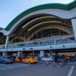 Sabiha Gökçen’den tüm zamanların yolcu rekoru