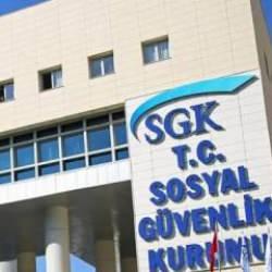 SGK, geçen yıl 88 bin 455 kişinin sigortalılığını iptal etti