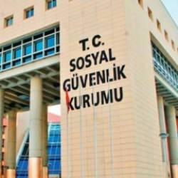 SGK'dan önemli uyarı! Adı ve soyadı değişenler dikkat