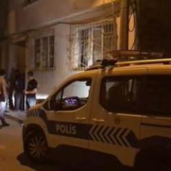 Silahını temizlerken kafasından yaralandı