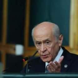 Son dakika: Devlet Bahçeli'den 'Cumhur İttifakı' açıklaması: Çok net mesaj verdi