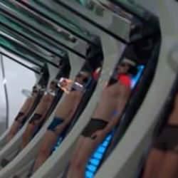 Suçluların kabusu olacak! Birkaç dakikanın içinde yıllarca hapsolacaklar...