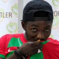 Adama Traore, Amedspor'a transfer oldu!