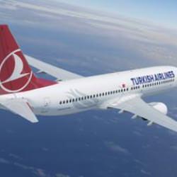 THY 4 adet Boeing 777 kargo uçağı sipariş etti