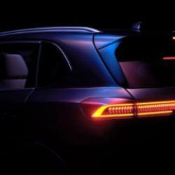 Togg, "Türkiye'de Yılın Otomobili" seçildi