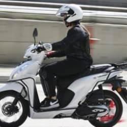 Trafiğe kayıtlı motosiklet sayısı 5,5 milyonu geçti