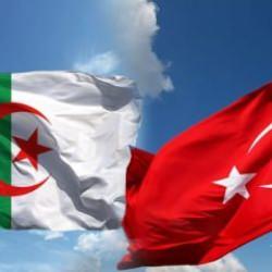 Türkiye-Cezayir İş Forumu, 170'ten fazla şirketin katılımıyla başladı!