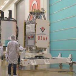 Türkiye'nin uzaydaki gözleri olacak! Dünyanın her yerinden gözlem yapabilecek...