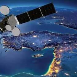 Türksat 6A için geri sayım: Türkiye'nin uzaydaki konumu güçlenecek!