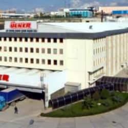 Ülker Topkapı Fabrikası’nda Form Endüstri Tesisleri imzası