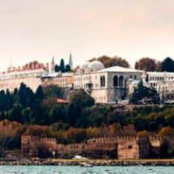 Vatandaşları sevindirecek tarihi Topkapı Sarayı kararı! 1924'ten sonra bir ilk
