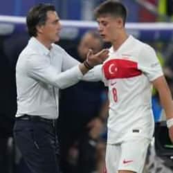 Vincenzo Montella'dan Arda Güler'e yeni görev