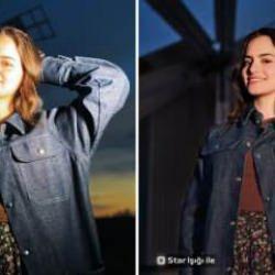 vivo V30 ile sosyal medyada star ışığı etkisi!