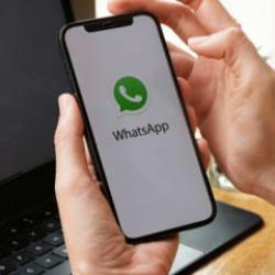 WhatsApp'a yepyeni bir özellik! Herkes kullanabilecek...