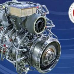 Yerli motordan yeni rekor: 1740 BG güce çıktı