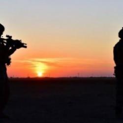 13 PKK'lı terörist etkisiz hale getirildi!