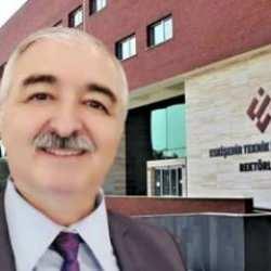 4 g&uuml;nd&uuml;r aranan Prof. Dr. Bekir Karasu&rsquo;dan kahreden haber