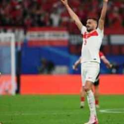 Merih Demiral'a verilen cezanın perde arkası! “Tarihte örneği yok”