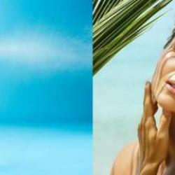 Mikro Sprey Serum teknolojisi yazın yeni gözdesi oldu