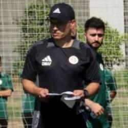 Alex de Souza'lı Antalyaspor top başı yaptı