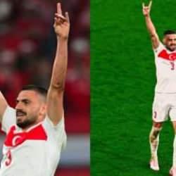 Almanya Anayasası'na göre bozkurt işareti yasaklı bir simge değil