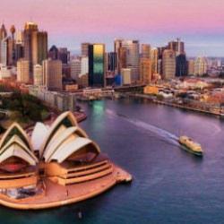 Aramalarda zirveye oturdular! İşte milyonlarca kişinin yaşamak istediği ülkeler