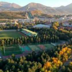 Atatürk Üniversitesi Öğrencileri TEKNOFEST Finaline Katılmaya Hak Kazandı