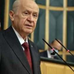 Bahçeli'den mesaj: Helal olsun hepsine