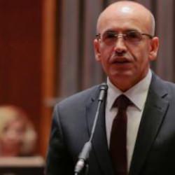 Bakan Şimşek imzaladı! İşte yeni zam ve tavan ücretler