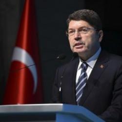 Bakan Tunç'tan 'Kayseri' açıklaması