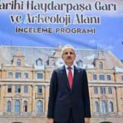 Bakan Uraloğlu: Arkeolojik kazılar yüzde 90 oranında tamamlandı