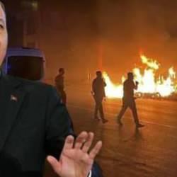 Bakan Yerlikaya duyurdu! Kayseri paylaşımları için soruşturma açıldı