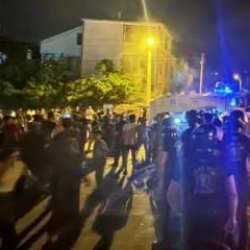 Bakan Yerlikaya: Kayseri'deki provokatif eylemler sonrası 474 kişi gözaltına alındı