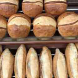 Bayburt'ta ekmeğe zam yapıldı ekmek fiyatı 10 lira oldu